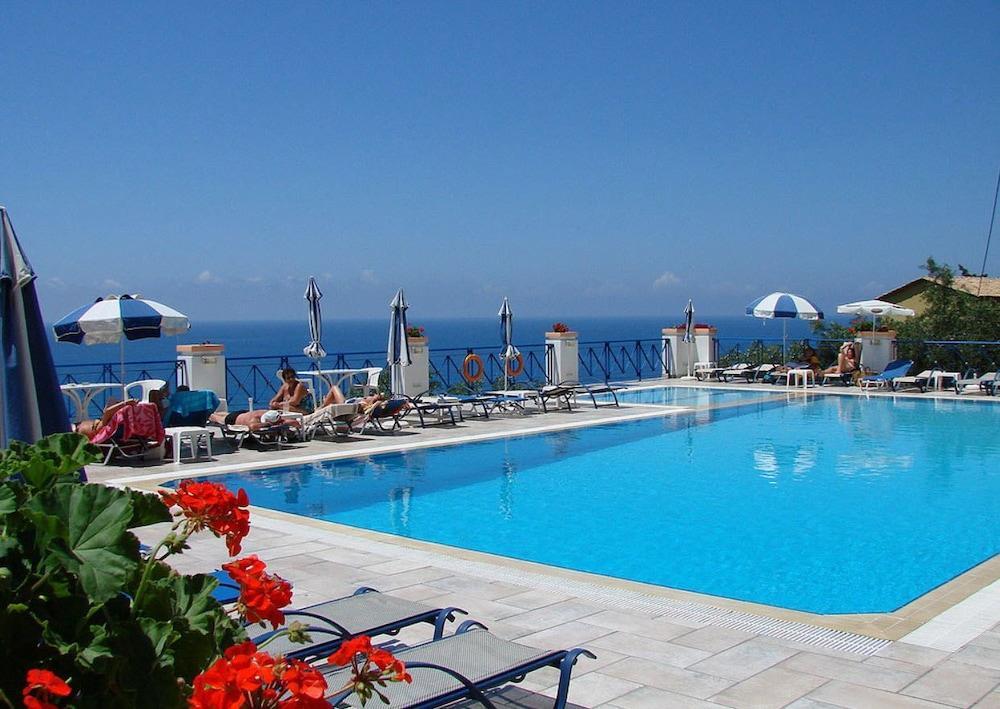 Lido Sofia Holidays Agios Gordios (Corfu)