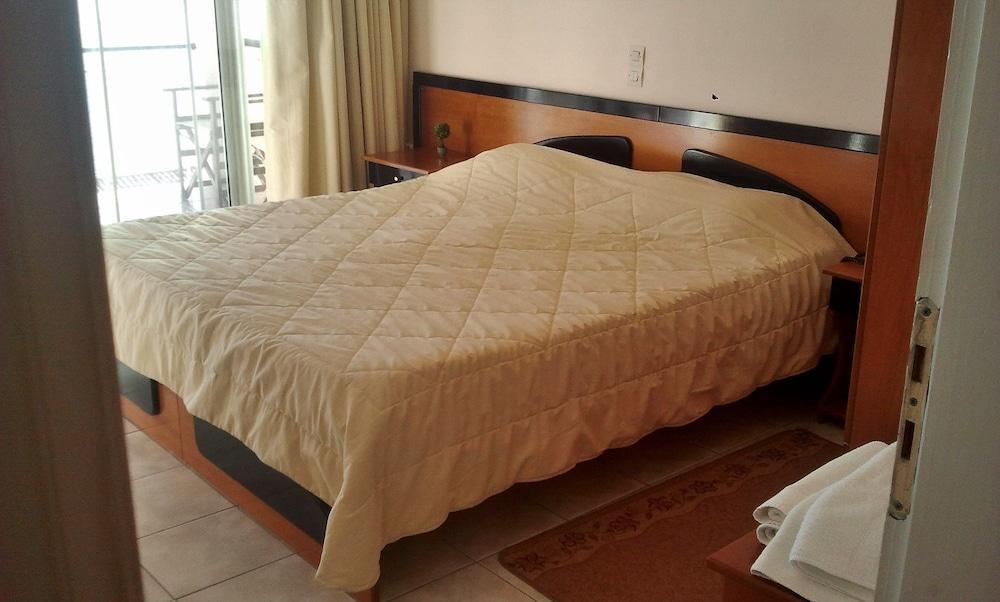Aparthotel Lido Sofia Holidays Agios Gordios (Corfu)
