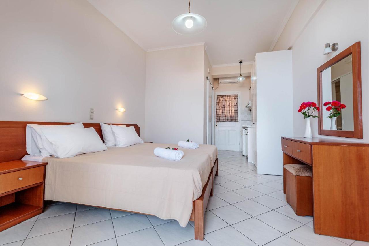 Lido Sofia Holidays Aparthotel Agios Gordios (Corfu)