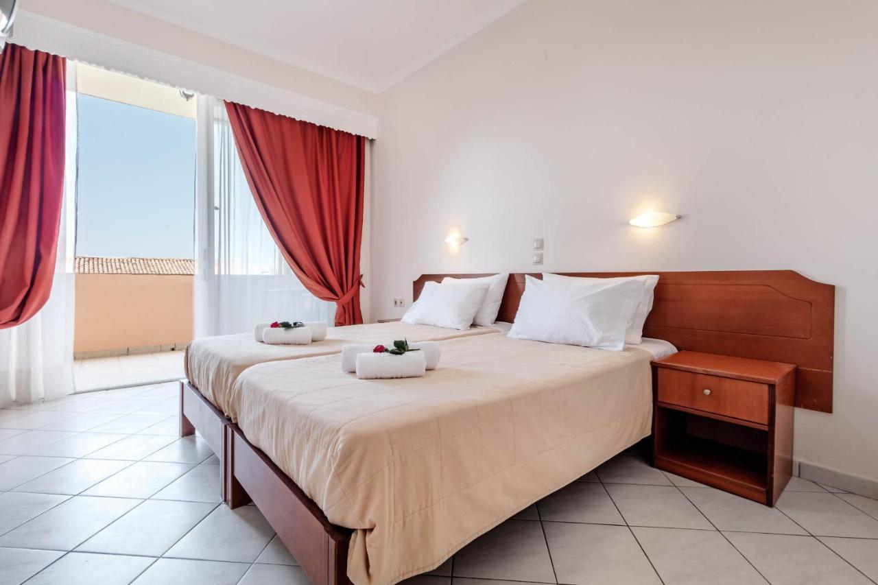 Aparthotel Lido Sofia Holidays Agios Gordios (Corfu)