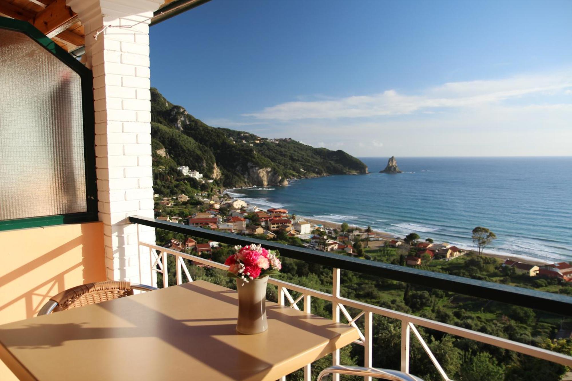 Lido Sofia Holidays Aparthotel Agios Gordios (Corfu)