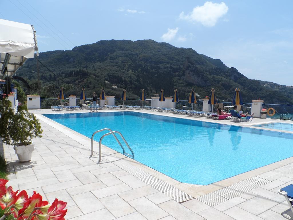 Lido Sofia Holidays Aparthotel