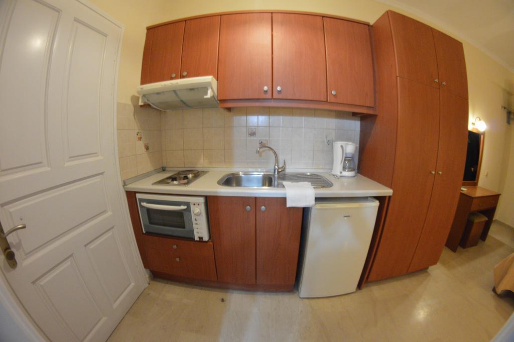 Lido Sofia Holidays 3*