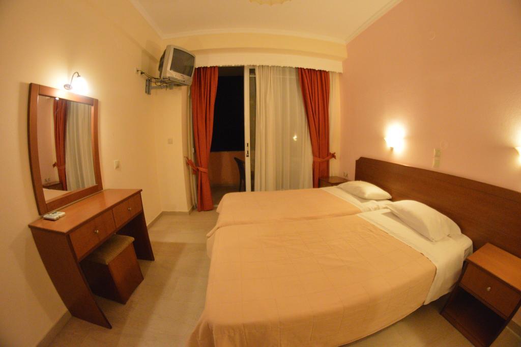 Aparthotel Lido Sofia Holidays