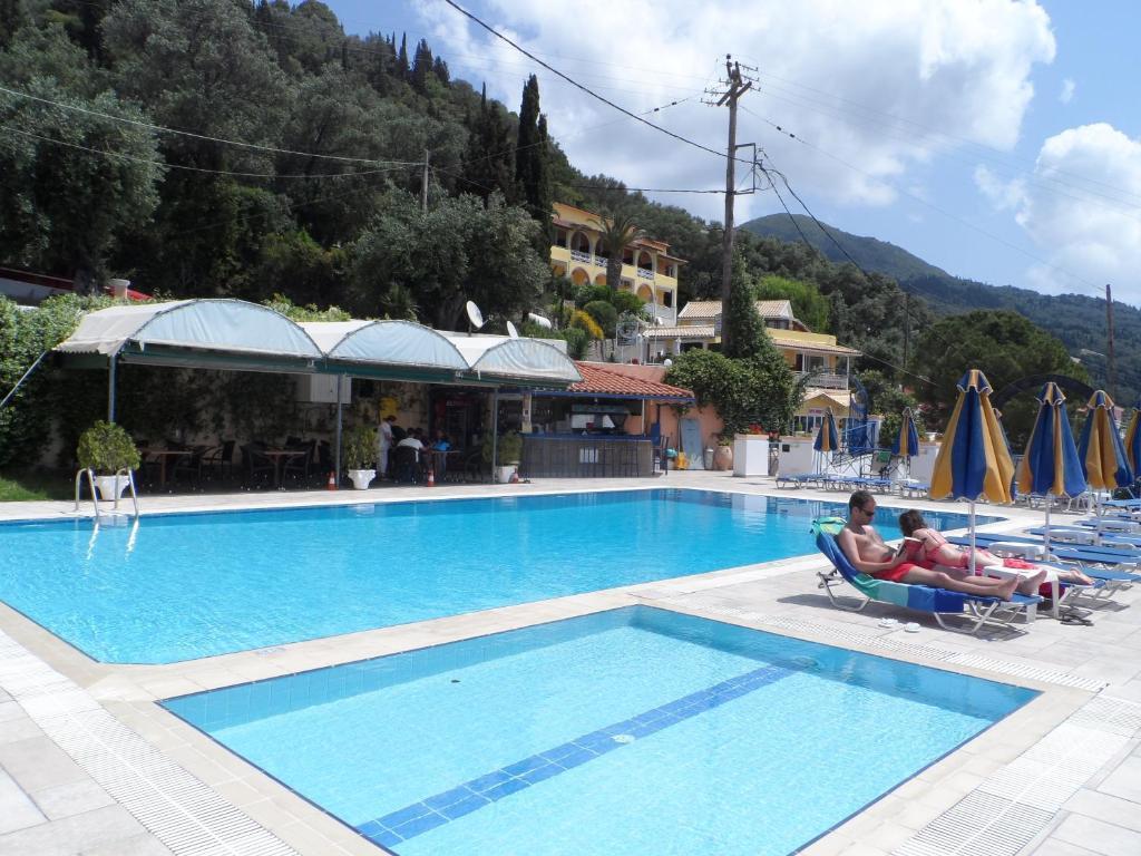 Aparthotel Lido Sofia Holidays 3*