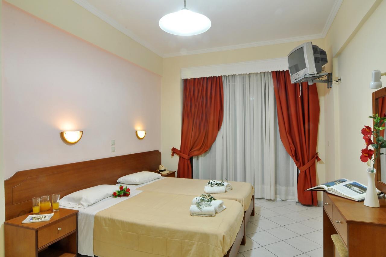 Lido Sofia Holidays