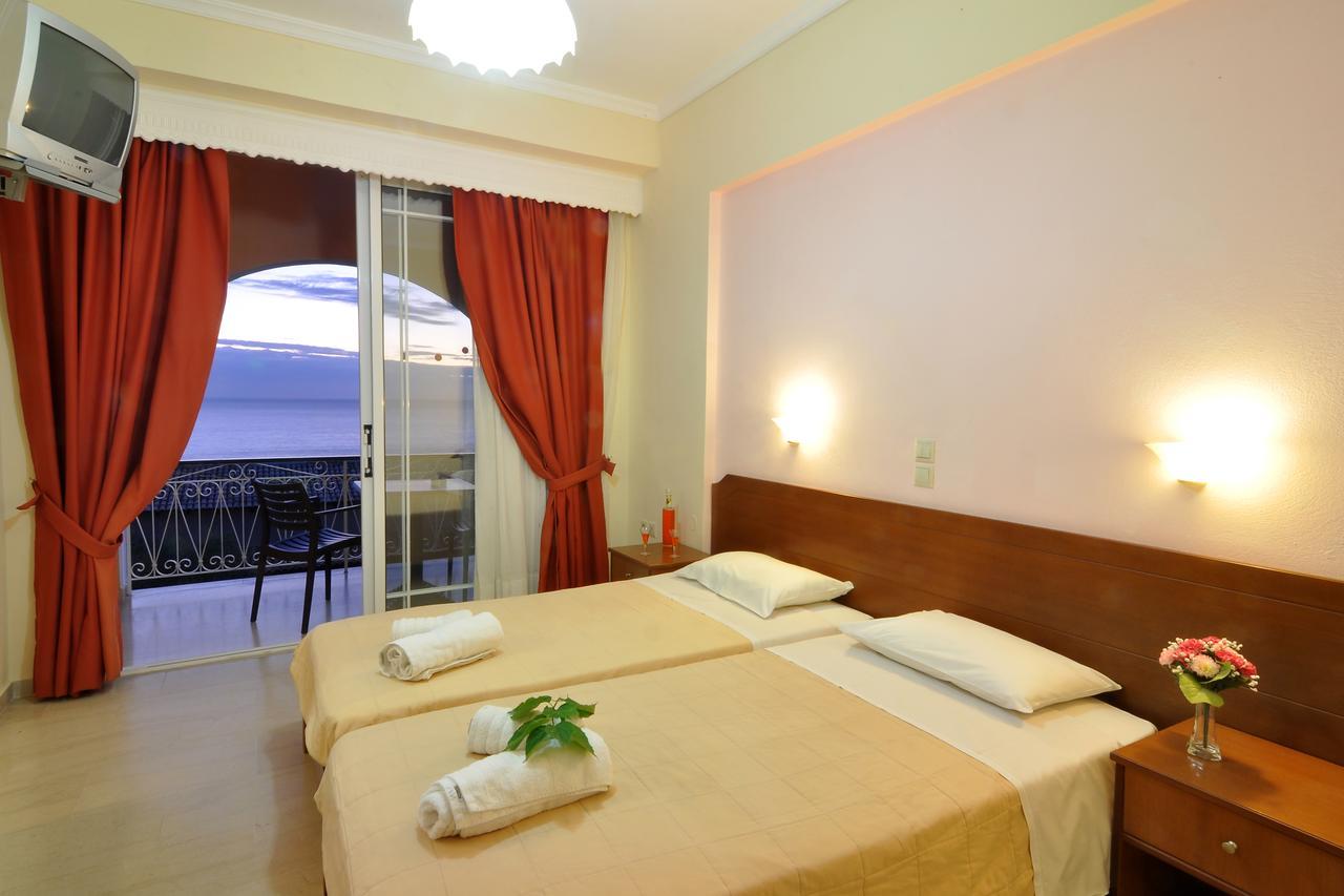 Lido Sofia Holidays Aparthotel 3*