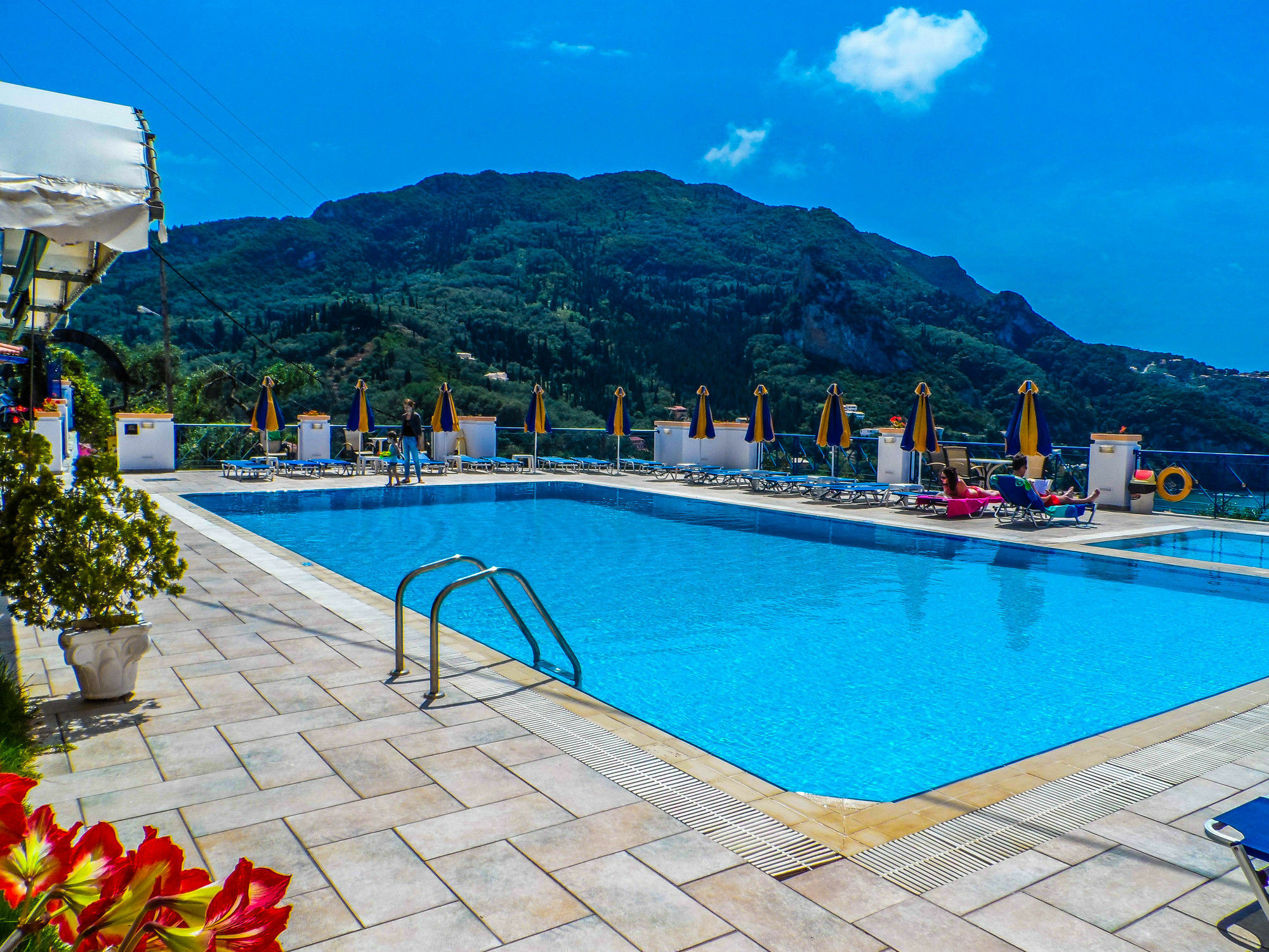 Lido Sofia Holidays