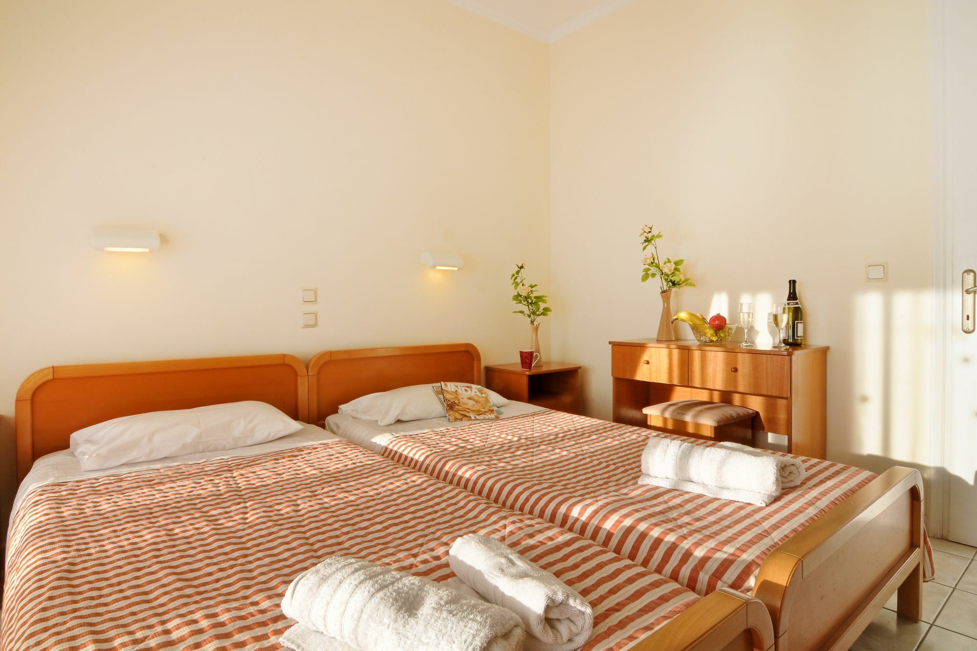 Lido Sofia Holidays 3*