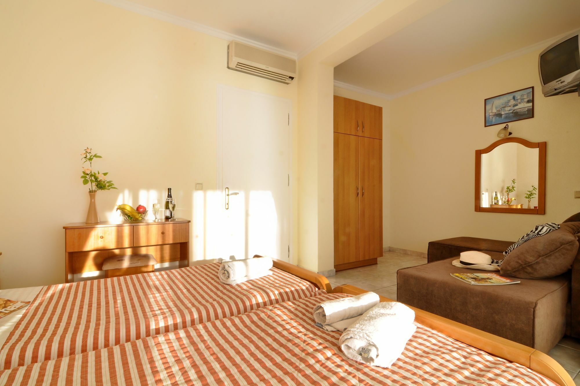 Lido Sofia Holidays