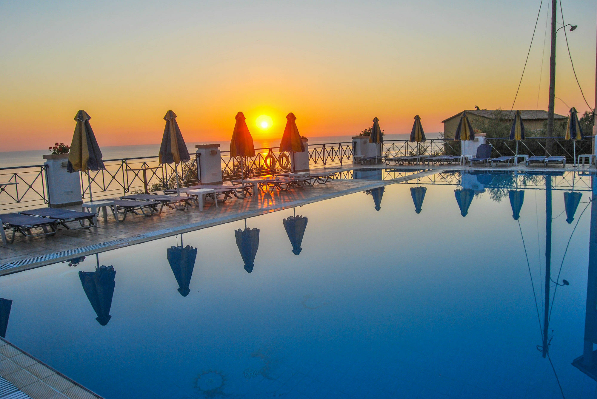 Aparthotel Lido Sofia Holidays 3*
